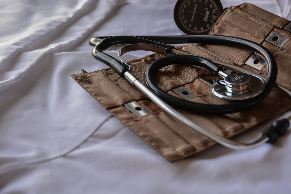 Salle de consultation apaisante pour un rendez-vous en médecine japonaise